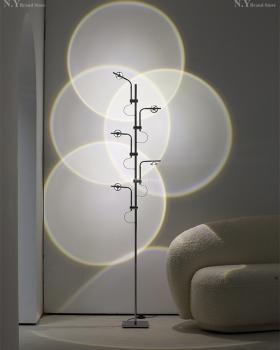 Großhandel B2B Stehlampe Stehleuchte Wohnzimmer/Esszimmer